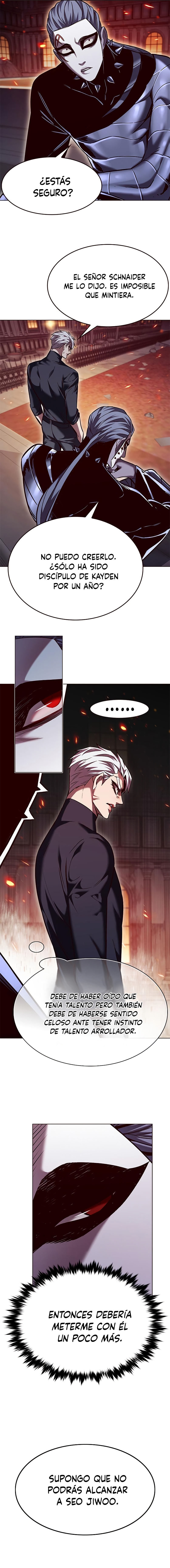 Read Lightning Degree ES Manga Online