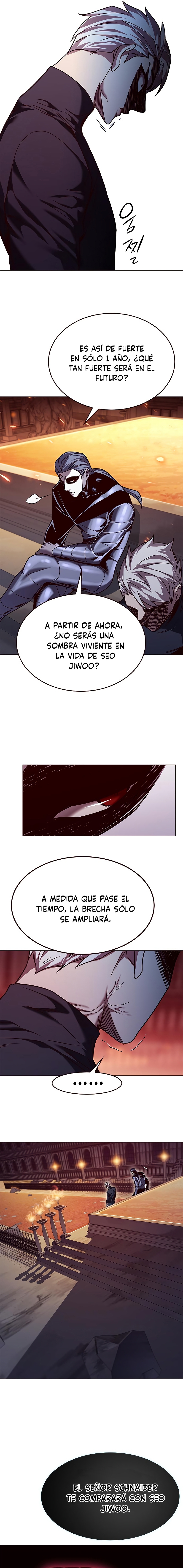 Read Lightning Degree ES Manga Online