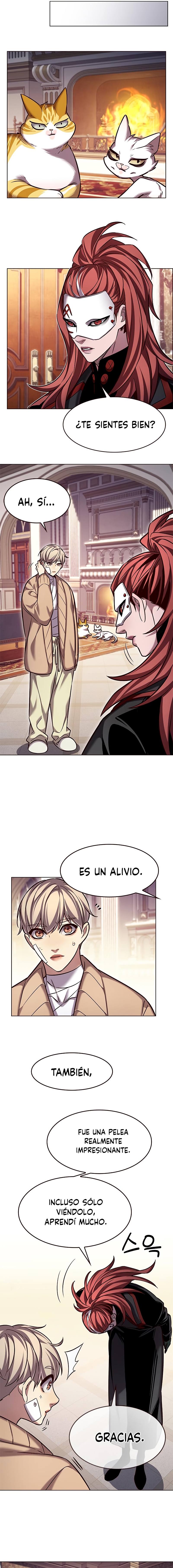 Read Lightning Degree ES Manga Online