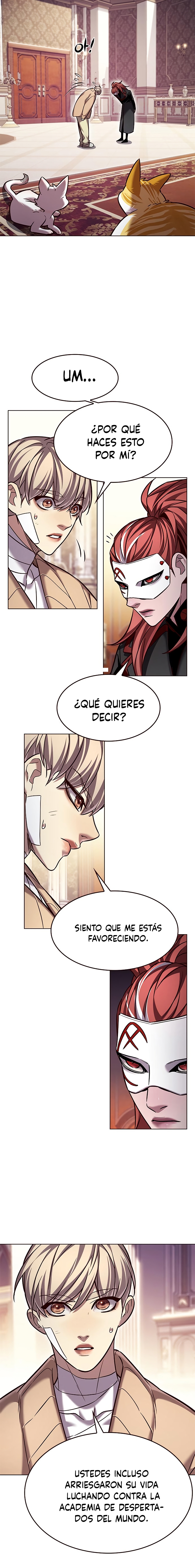 Read Lightning Degree ES Manga Online