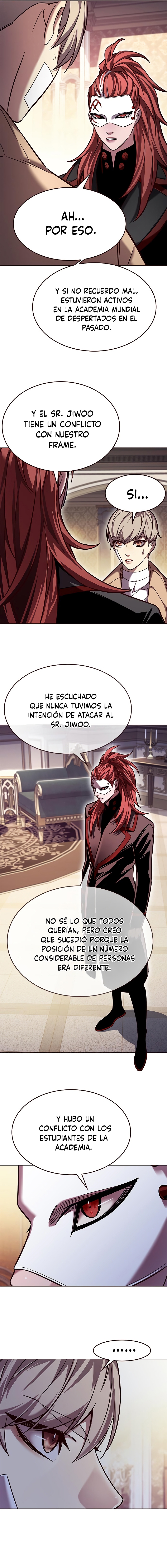 Read Lightning Degree ES Manga Online