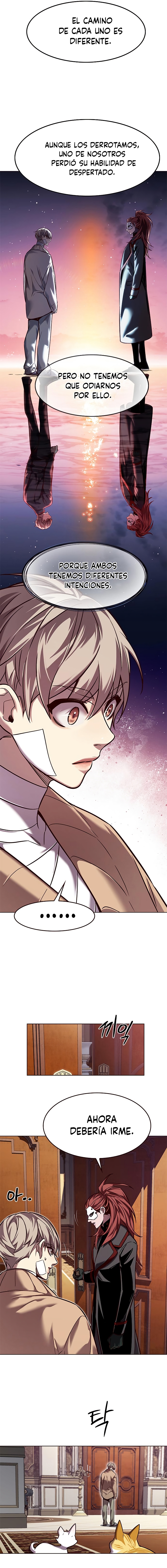Read Lightning Degree ES Manga Online