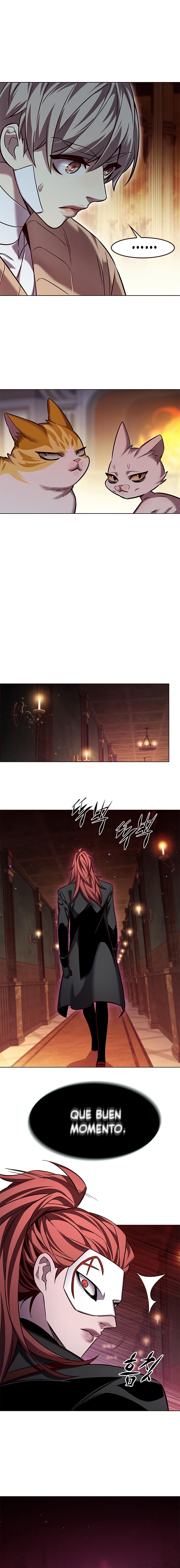 Read Lightning Degree ES Manga Online