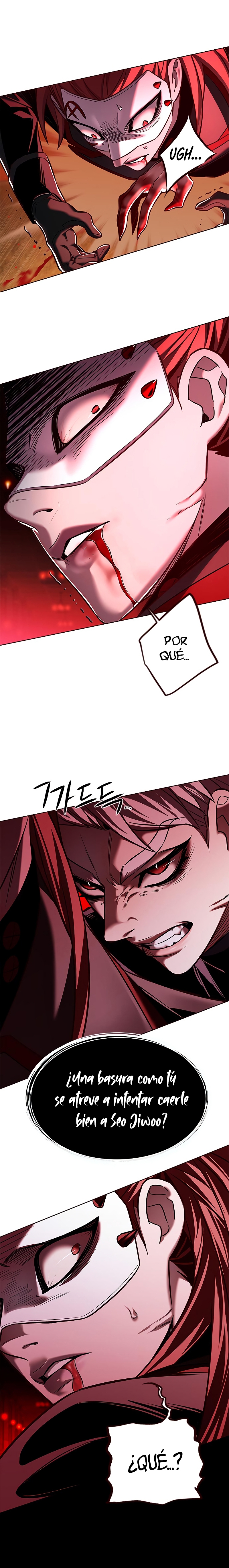 Read Lightning Degree ES Manga Online