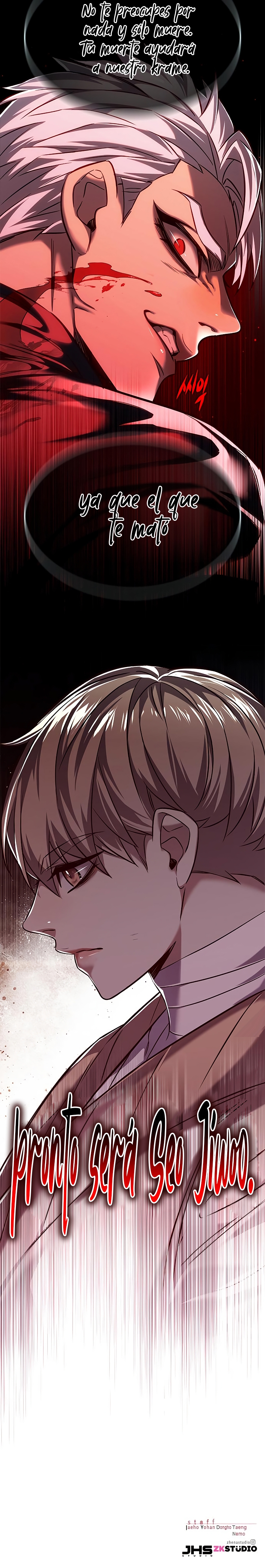 Read Lightning Degree ES Manga Online