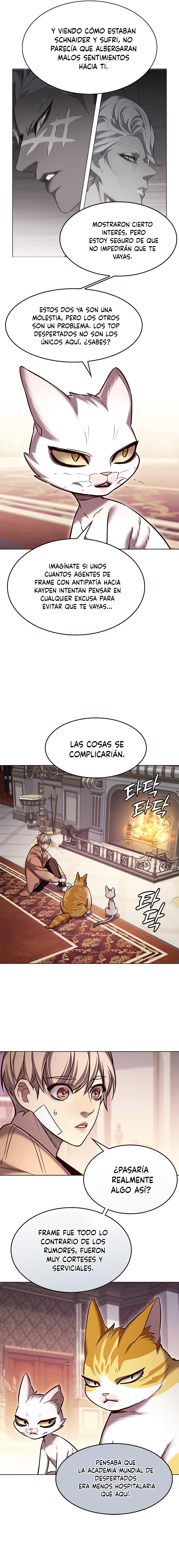 Read Lightning Degree ES Manga Online