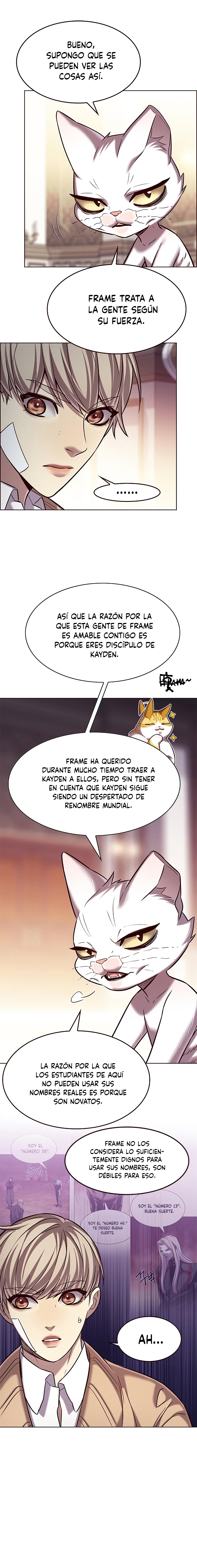 Read Lightning Degree ES Manga Online