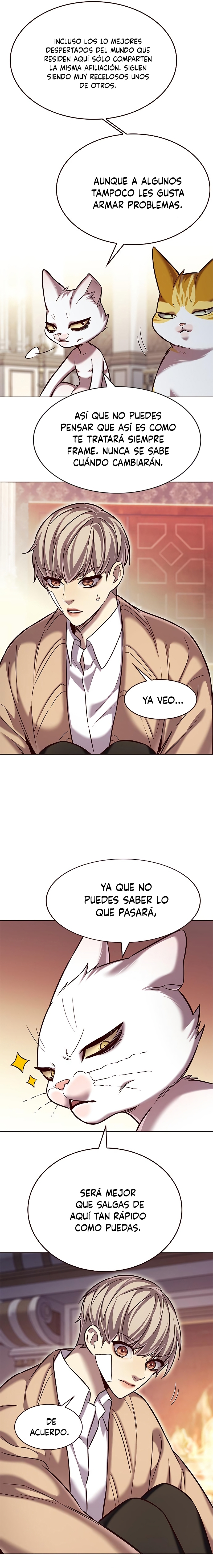 Read Lightning Degree ES Manga Online