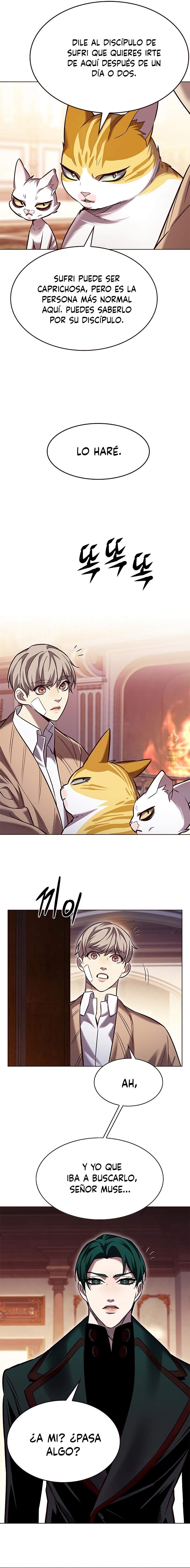 Read Lightning Degree ES Manga Online