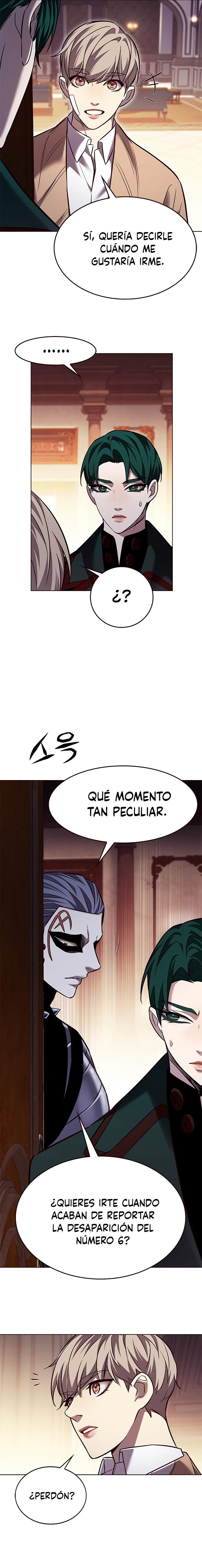 Read Lightning Degree ES Manga Online