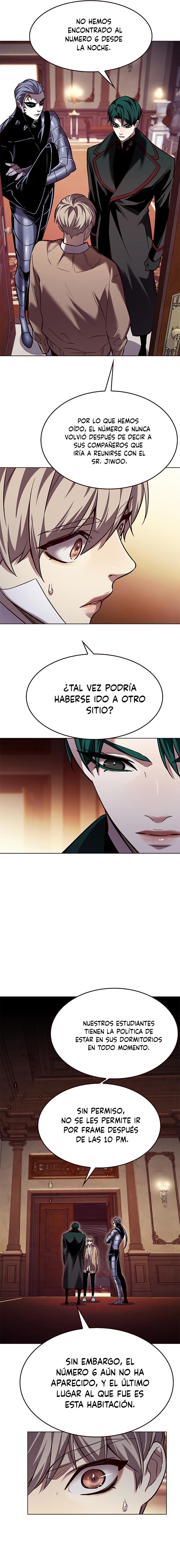 Read Lightning Degree ES Manga Online