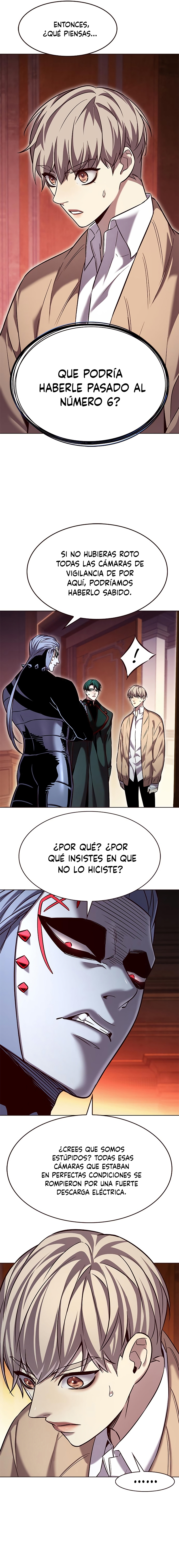 Read Lightning Degree ES Manga Online