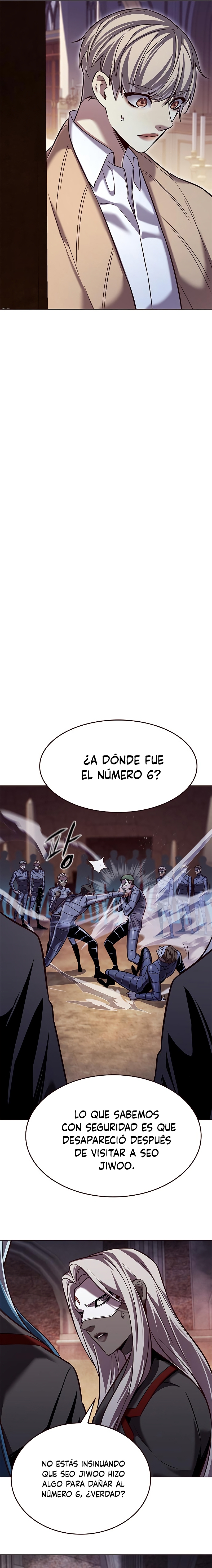 Read Lightning Degree ES Manga Online