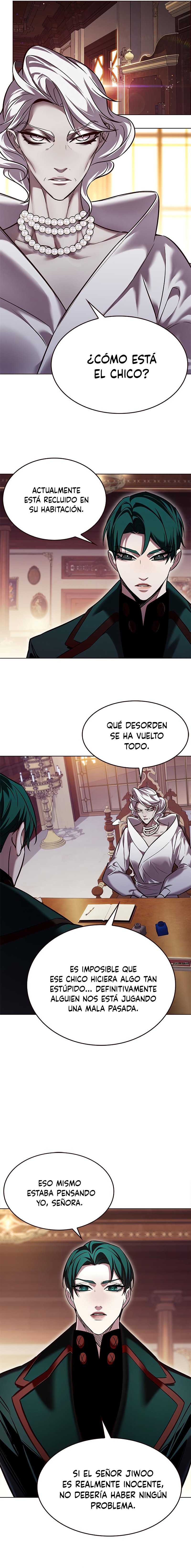 Read Lightning Degree ES Manga Online