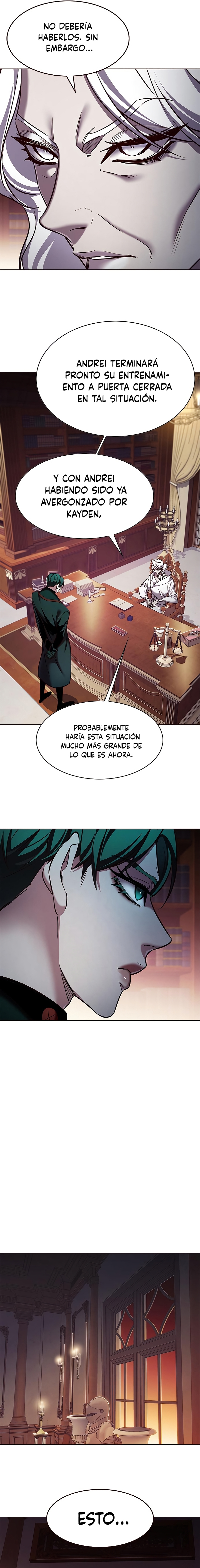 Read Lightning Degree ES Manga Online
