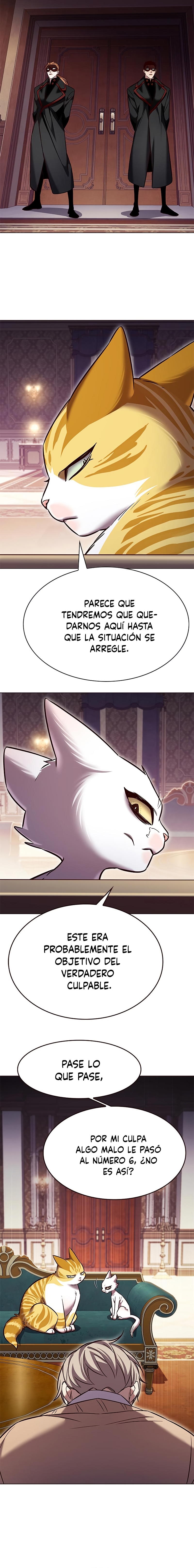 Read Lightning Degree ES Manga Online