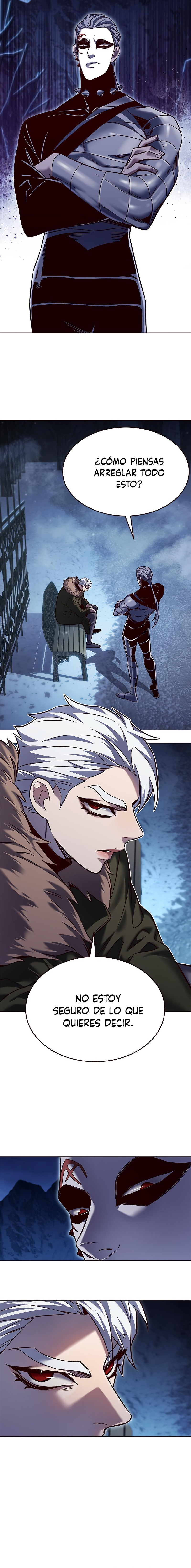 Read Lightning Degree ES Manga Online