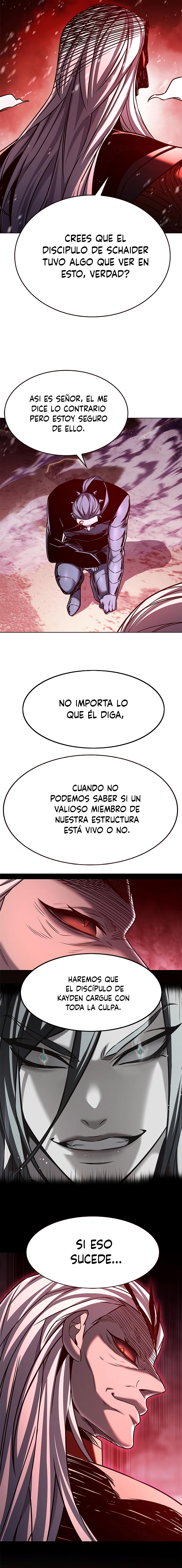 Read Lightning Degree ES Manga Online