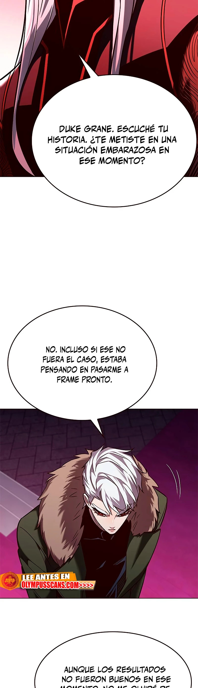 Read Lightning Degree ES Manga Online