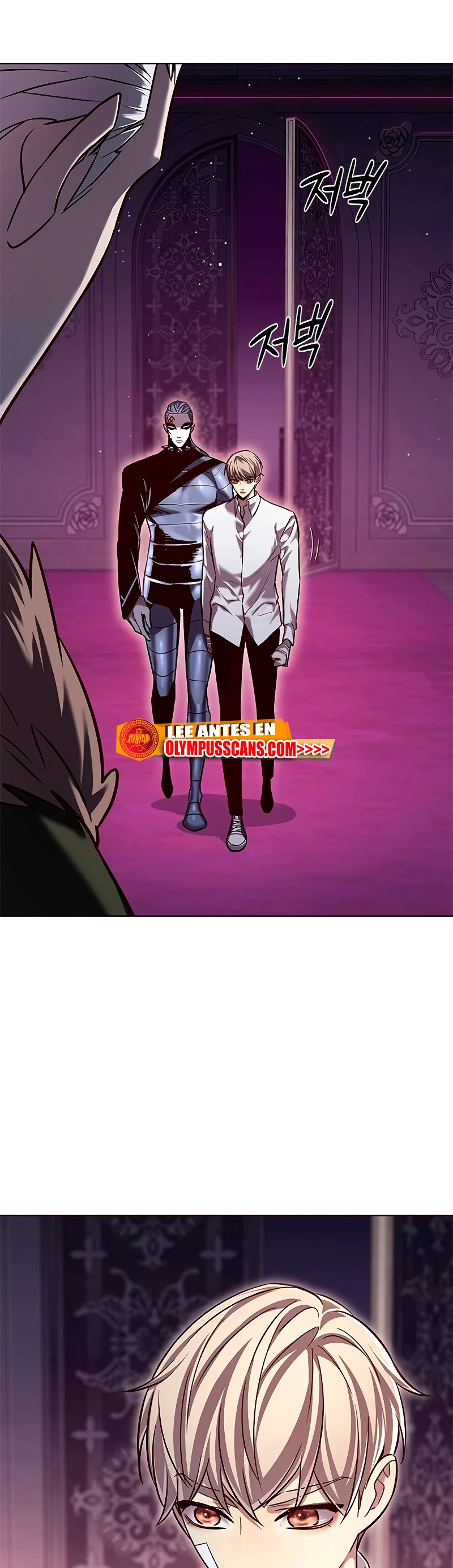 Read Lightning Degree ES Manga Online