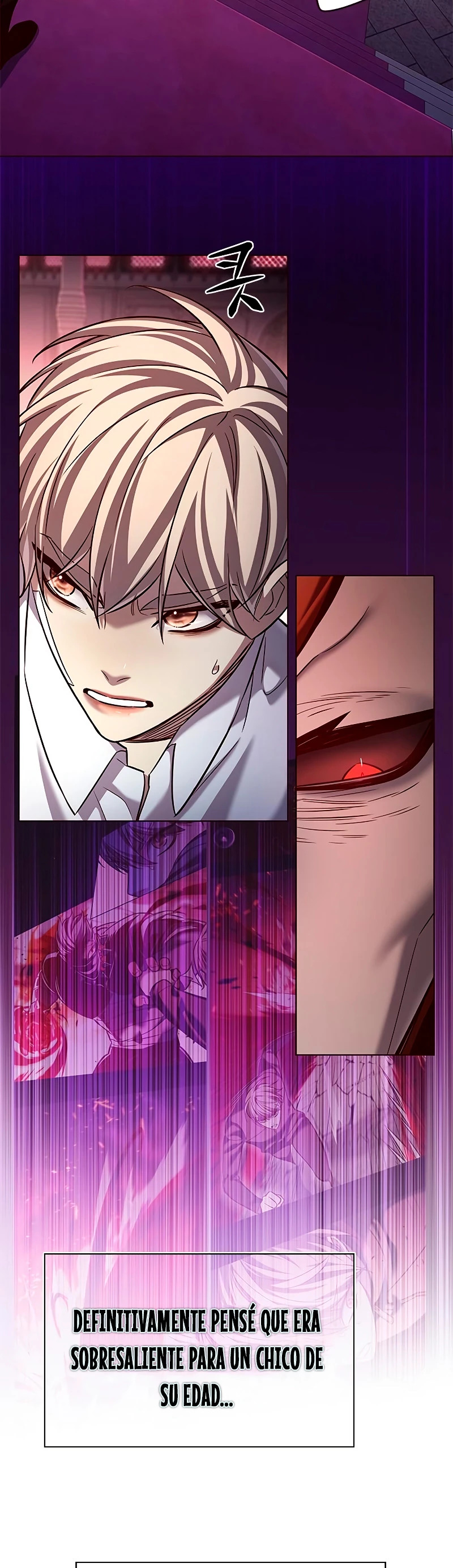 Read Lightning Degree ES Manga Online