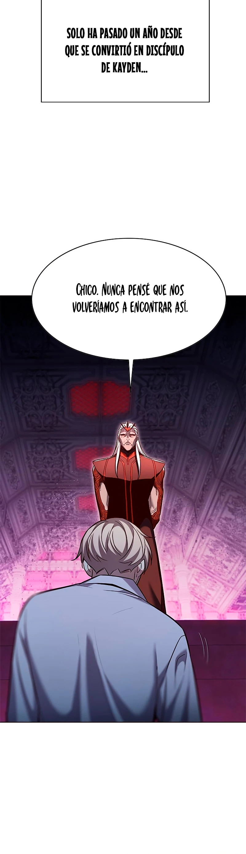 Read Lightning Degree ES Manga Online