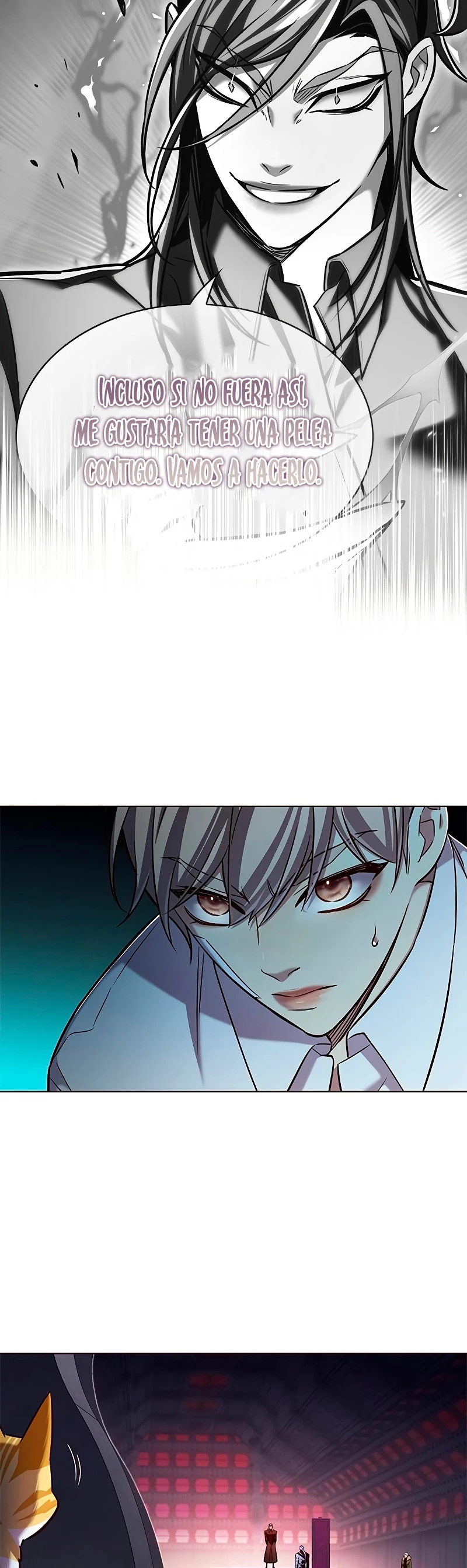 Read Lightning Degree ES Manga Online