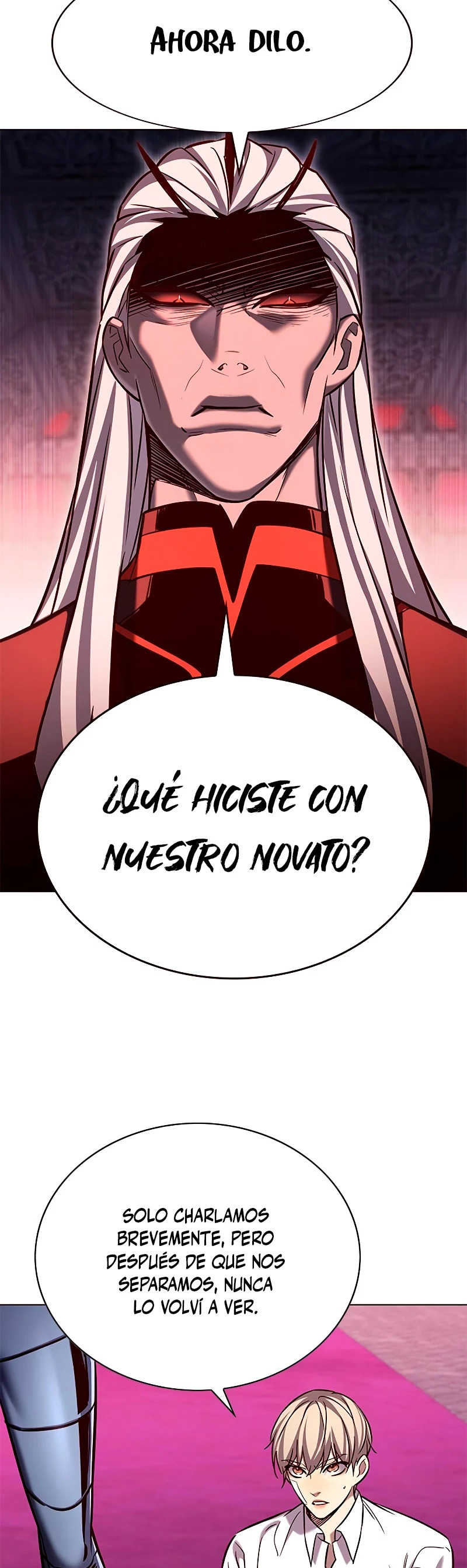 Read Lightning Degree ES Manga Online