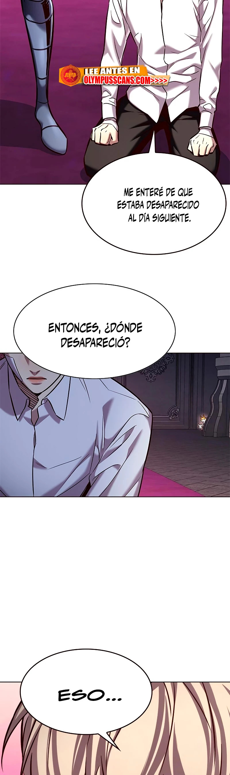 Read Lightning Degree ES Manga Online