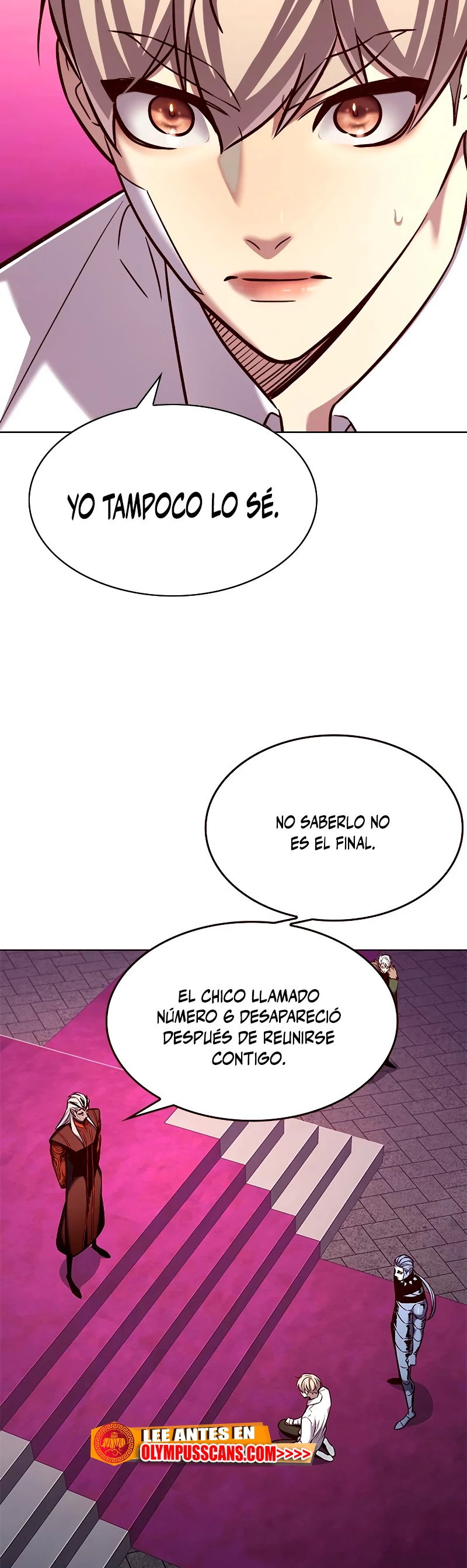 Read Lightning Degree ES Manga Online