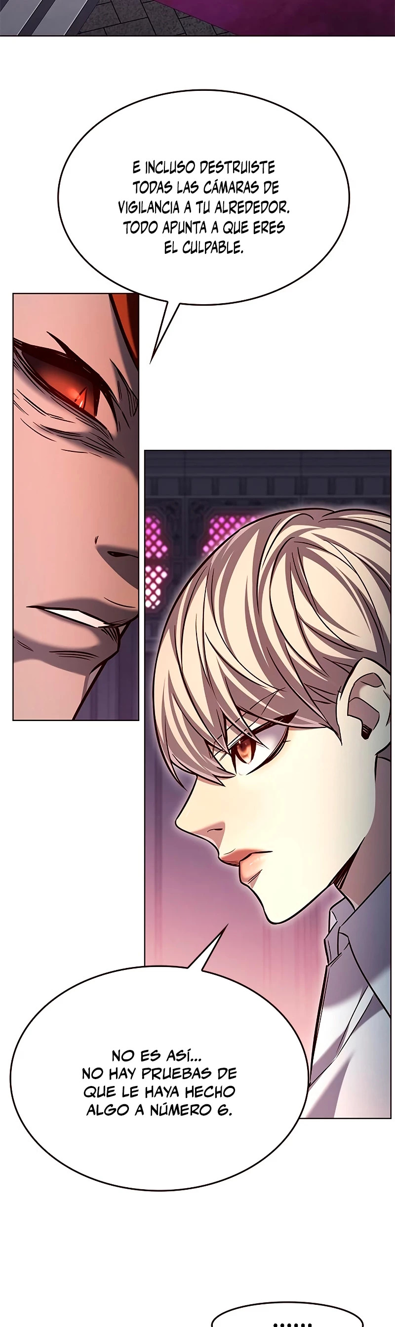 Read Lightning Degree ES Manga Online