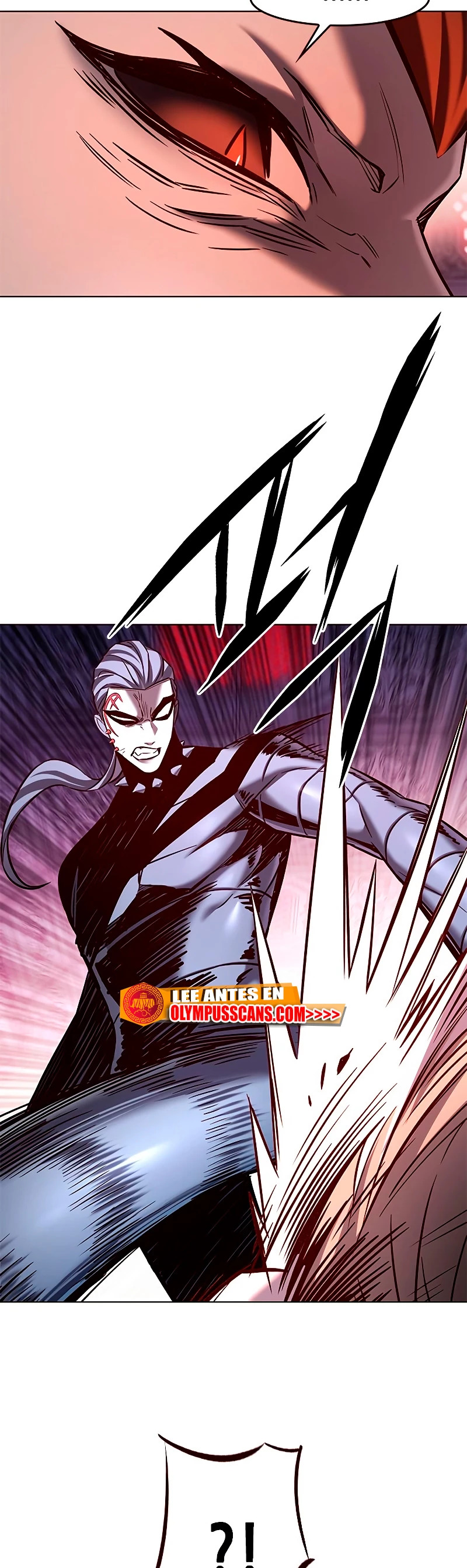 Read Lightning Degree ES Manga Online