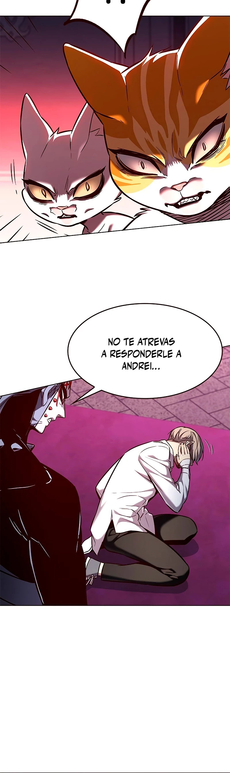 Read Lightning Degree ES Manga Online