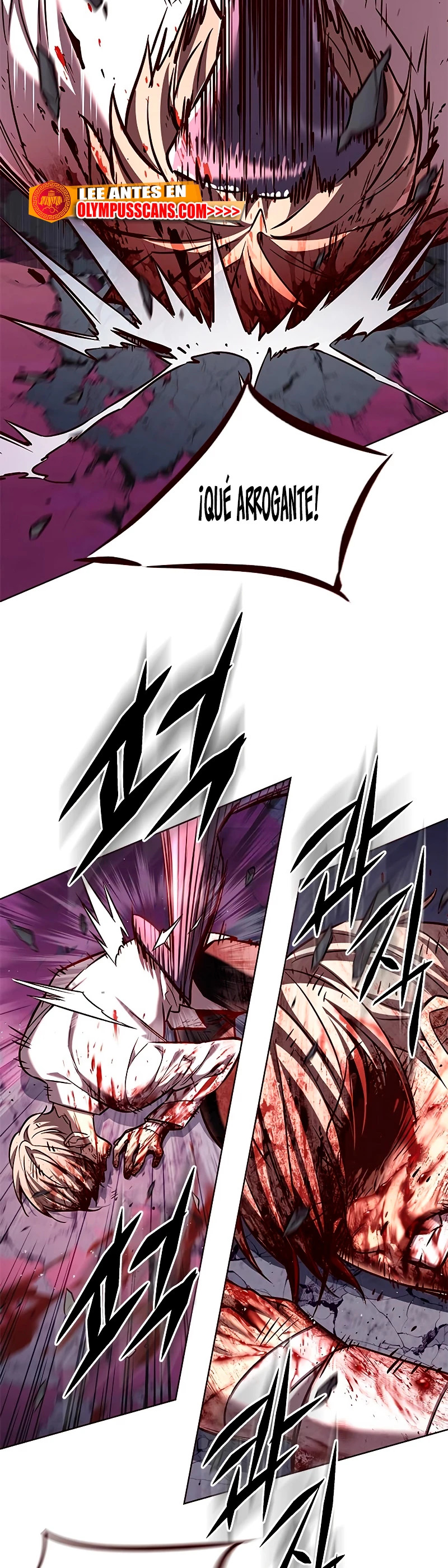 Read Lightning Degree ES Manga Online