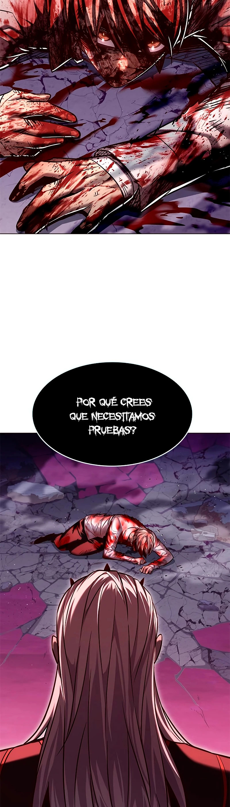 Read Lightning Degree ES Manga Online