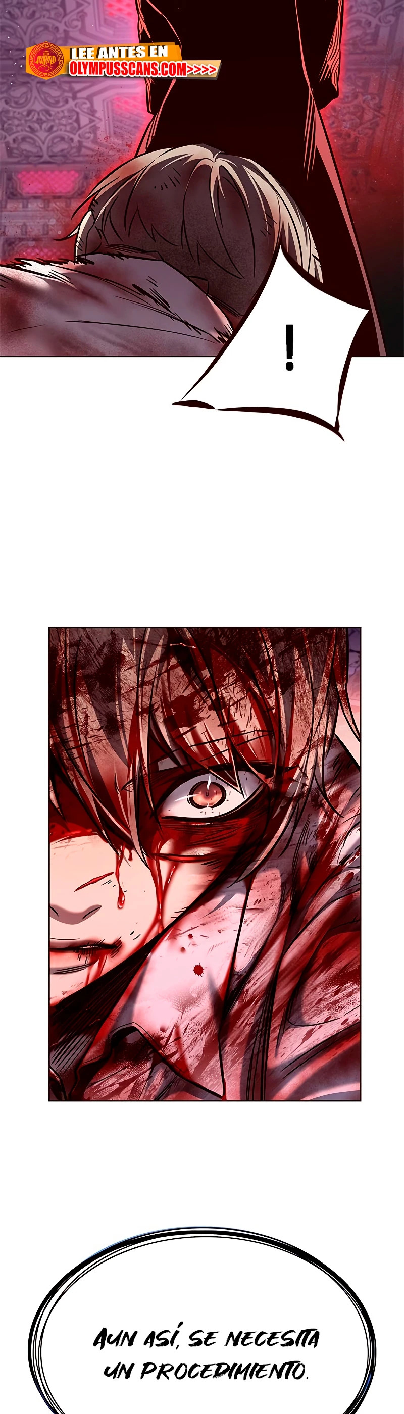 Read Lightning Degree ES Manga Online