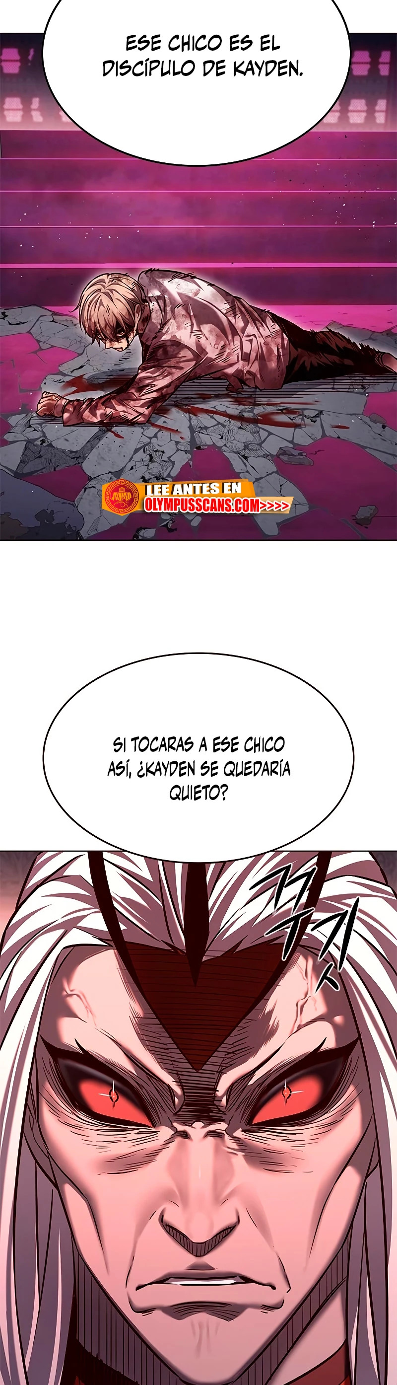 Read Lightning Degree ES Manga Online