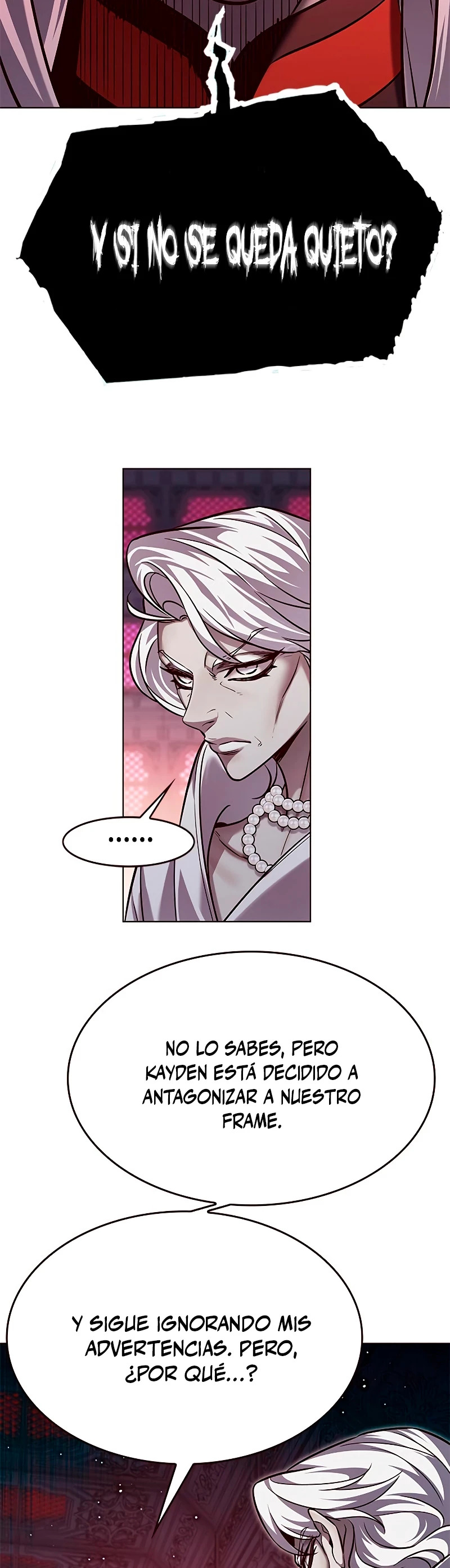 Read Lightning Degree ES Manga Online