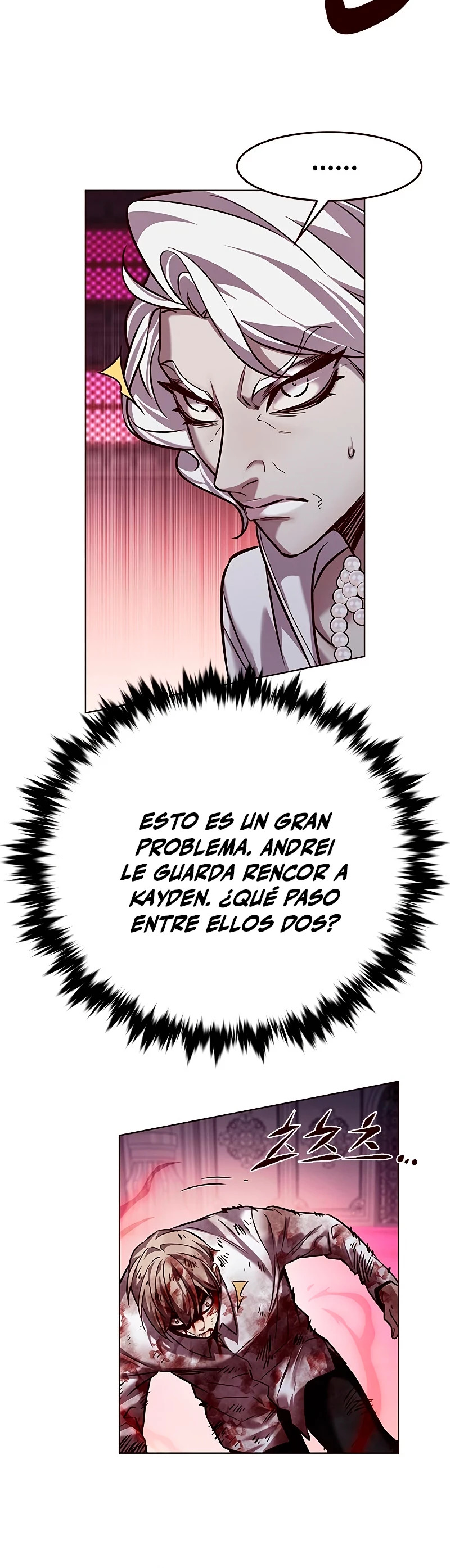 Read Lightning Degree ES Manga Online