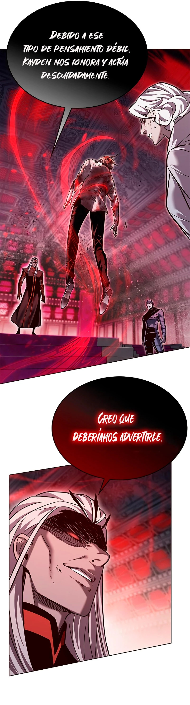 Read Lightning Degree ES Manga Online