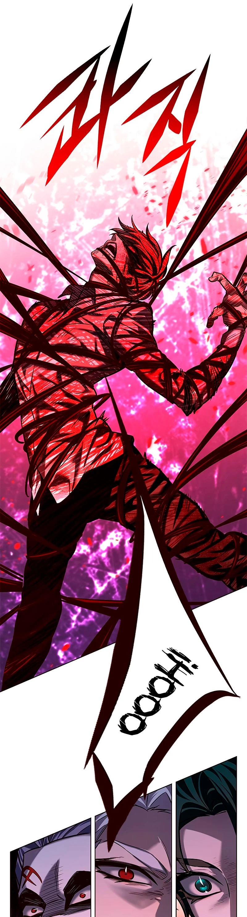 Read Lightning Degree ES Manga Online