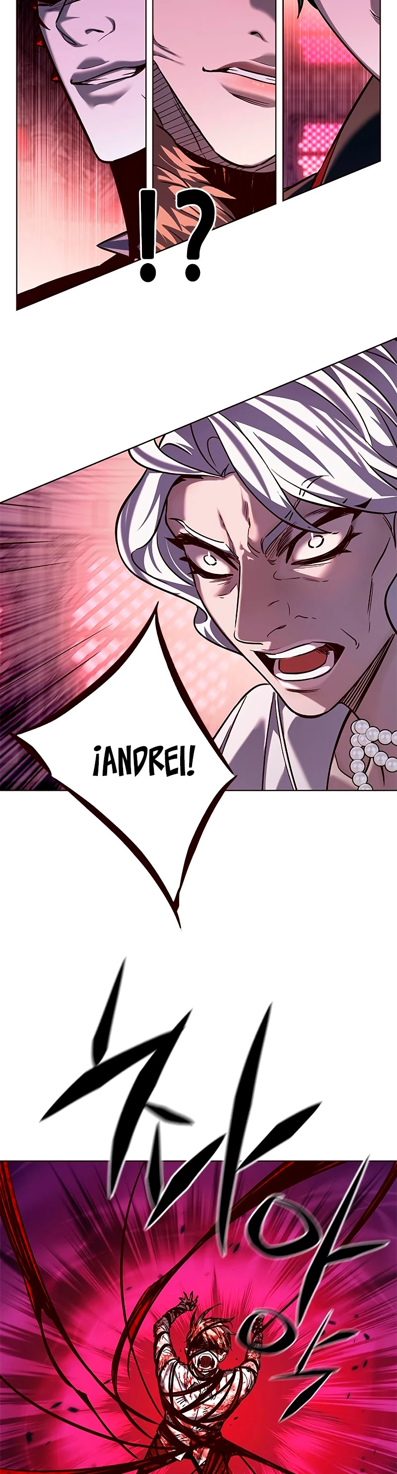 Read Lightning Degree ES Manga Online