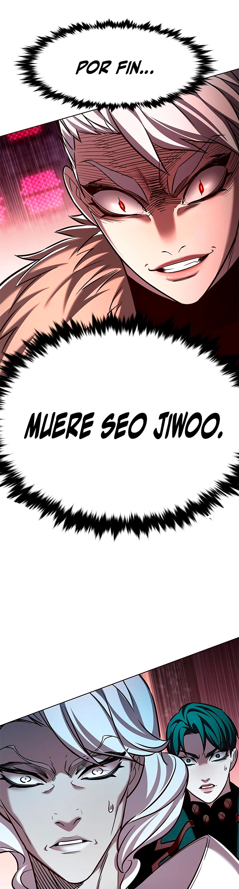 Read Lightning Degree ES Manga Online