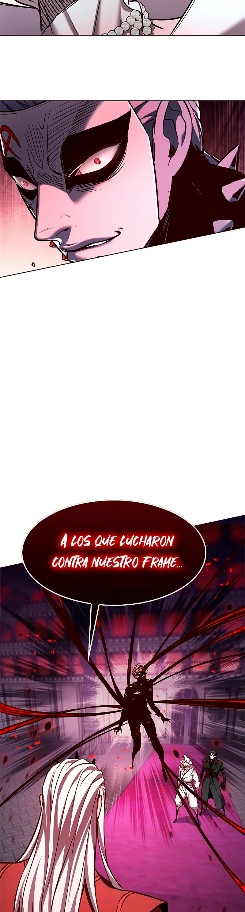 Read Lightning Degree ES Manga Online