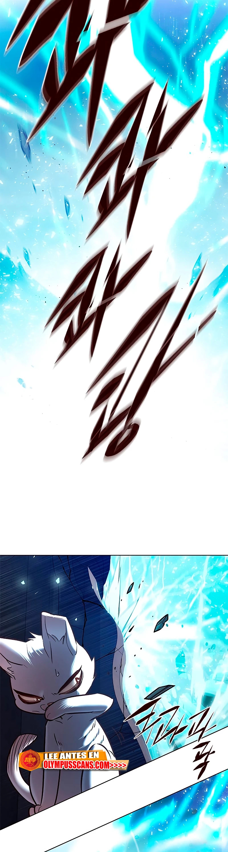 Read Lightning Degree ES Manga Online