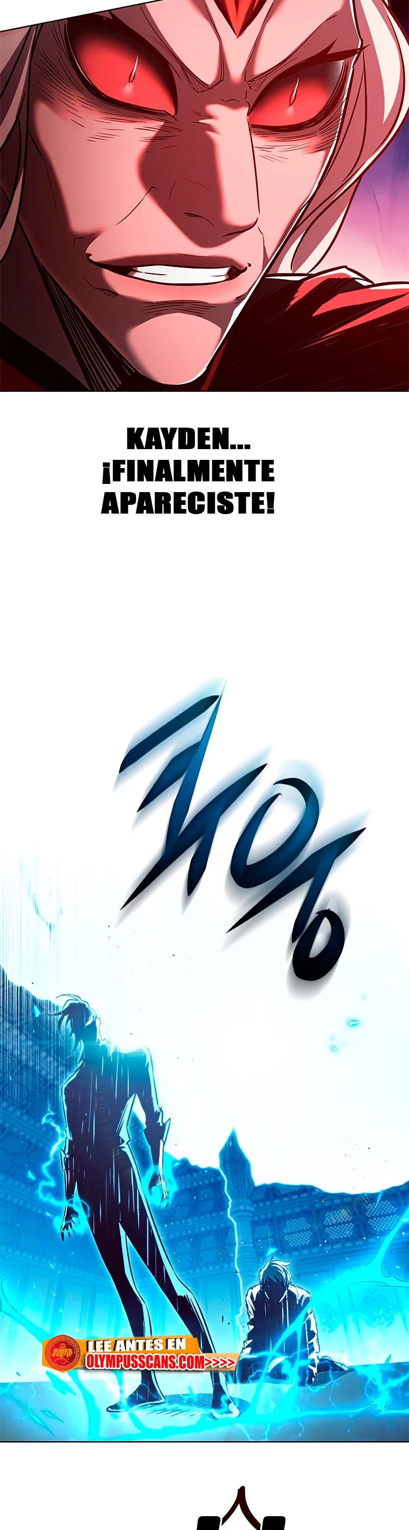 Read Lightning Degree ES Manga Online