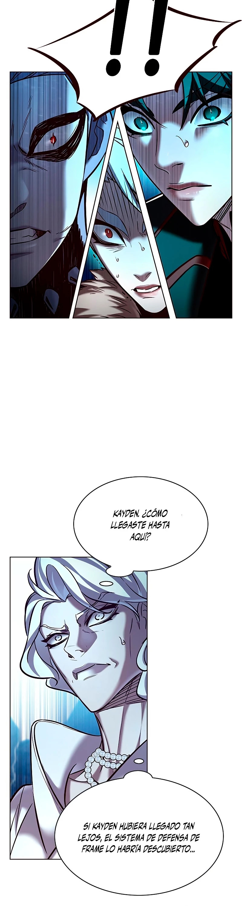 Read Lightning Degree ES Manga Online