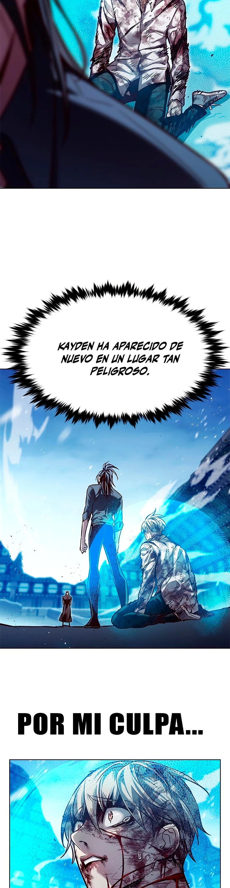 Read Lightning Degree ES Manga Online