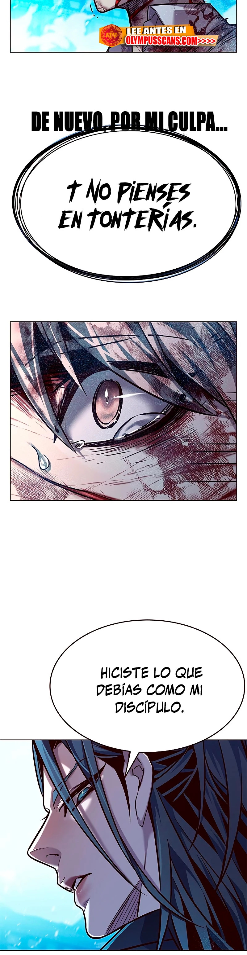 Read Lightning Degree ES Manga Online