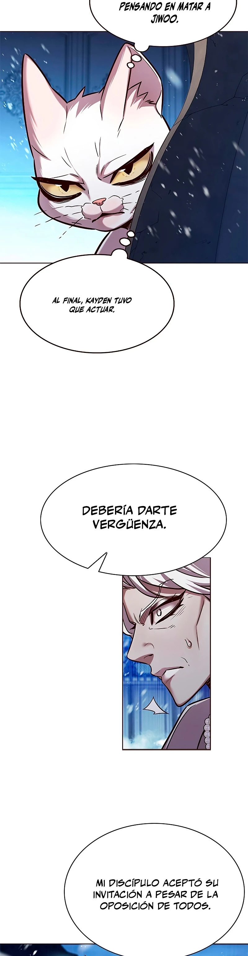 Read Lightning Degree ES Manga Online